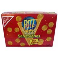 麗斯夾心餅(奶酪味加芝士味)/298g