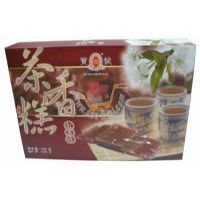 寶城茶香糕(紅茶味)/230克
