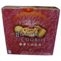 榮華—曲奇/908克