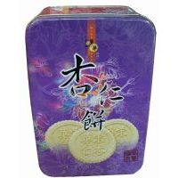 榮華—富貴杏仁餅/600克