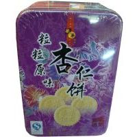 榮華—原味杏仁餅/600克