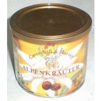 嘉云糖阿爾卑斯味糖/250g