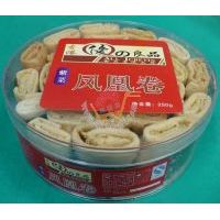 優(yōu)之良品紫菜鳳凰卷/250克