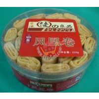 優(yōu)之良品XO鳳凰卷/250克