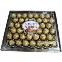 費列羅榛果威化巧克力T42粒裝/525克