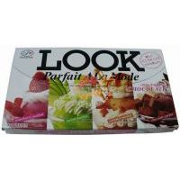 不二家冰淇淋夾心巧克力(內(nèi)供版)/47克