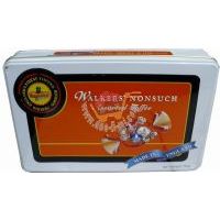 英國(guó)獲家—太妃糖/300克花盒