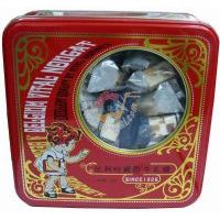 比利時(shí)威圖—牛扎糖/350克