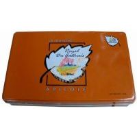 法國雁比—高蜂蜜糖/400克