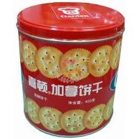 嘉頓—加拿餅干/400克