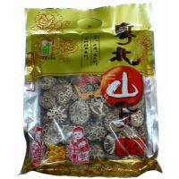 粵北行—特級花菇大禮包/300克