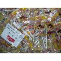 杭州不二家散莊果味棒棒糖(水蜜桃味)/500克