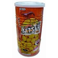 荳果子—蝦味花生豆/230克