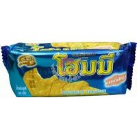 家庭號(hào)(貝斯娜)椰子味餅干/120克