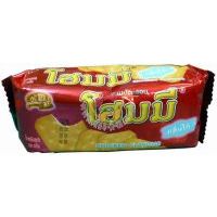 家庭號(貝斯娜)—雞肉味餅干/120克