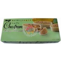 明治—花生醬味蛋撻朱古力/37克