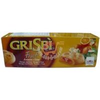 維鮮牌格里斯橙子檸檬夾心餅干/150克