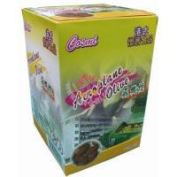 Ginger飛機欖/100克