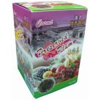 Ginger話梅王/100克