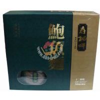 壽桃牌—禮盒鮑魚面12個(gè)裝/600克