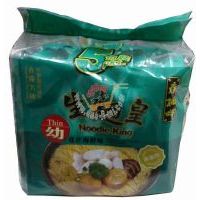 壽桃牌生面皇幼瑤柱海鮮味/(5包X70克)