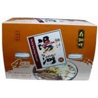 壽桃牌—湯河腩汁味/(4碗X80克)