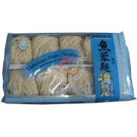 壽桃牌—魚蓉面/454克