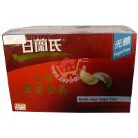 白蘭氏—無糖燕窩/(68MLX6瓶)