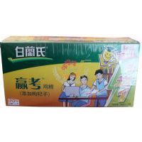 白蘭氏—贏考雞精/(添加枸杞子)(68MLX6瓶)