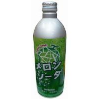 新多利亞哈蜜瓜汁/500克