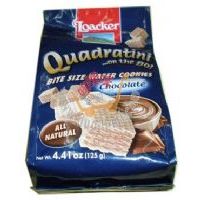 萊家威化餅巧克力味/125克(148)