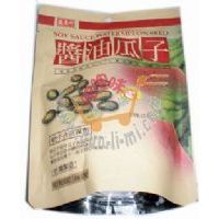 盛香珍醬油瓜子180克