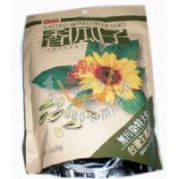 盛香珍香瓜子180克