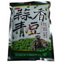 盛香珍青豆蒜香味(B高仿)240克
