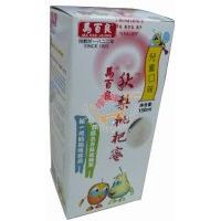 馬百良秋梨枇杷蜜兒童裝/150ML