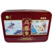 名地—高麗參原參粒茶包/(2克X30包)