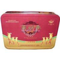 新洲—高麗參沖劑/(20克X10包)