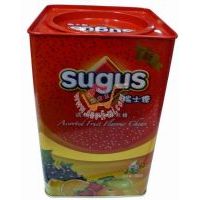 箭牌—混合水果口味軟糖/550克