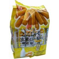 北田藻米卷(卵黃味)/160克