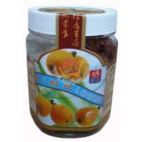 金鼎維C枇杷350g