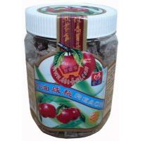 金鼎奶油咸桃384g