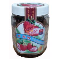 金鼎開胃草莓酸480g