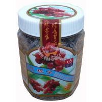 金鼎加州紅提子404g