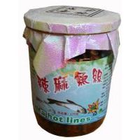 源美辣麻魚(yú)絲175克