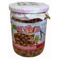 源美蠔油豆/300克