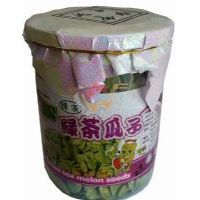 源美綠茶瓜子225克