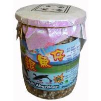 源美銀魚仔225克