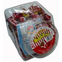 松木PINE桶裝汽水糖可樂(lè)味103粒