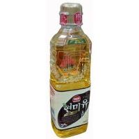 海牌玄米油500ML