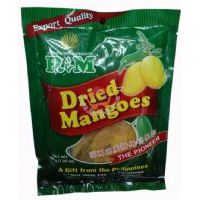 R&M芒果干200克
